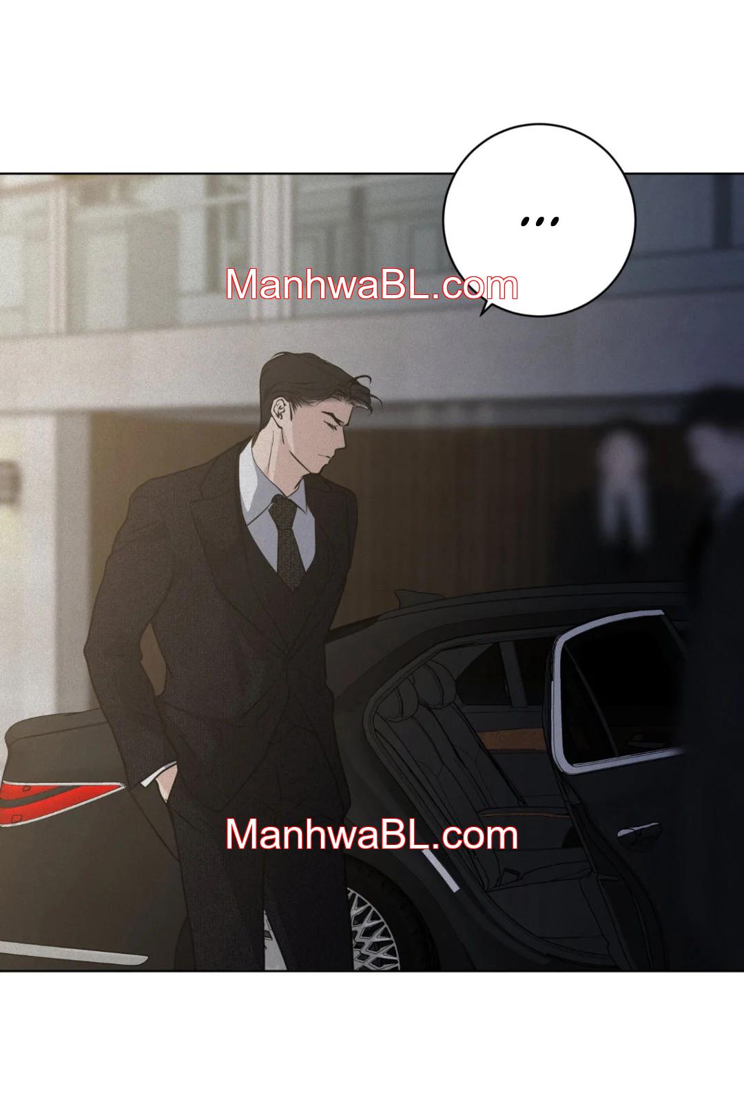 Ruega Por Mi - Capítulo 51.00 manhwa