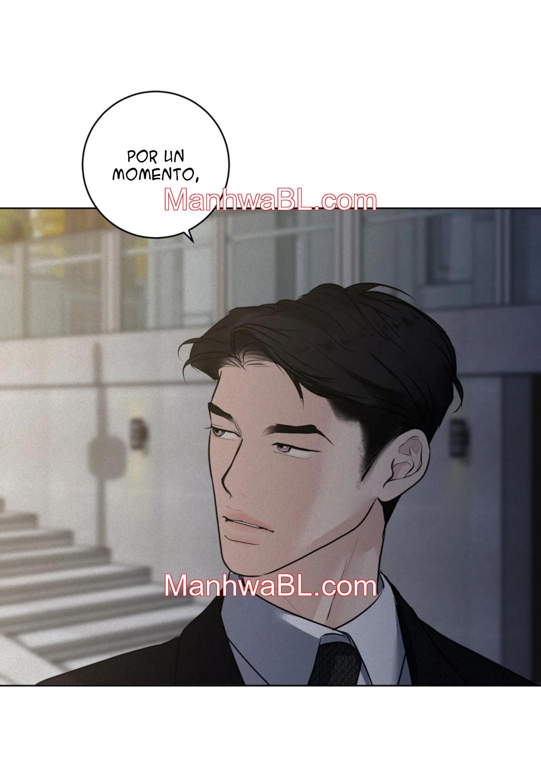 Ruega Por Mi - Capítulo 51.00 manhwa