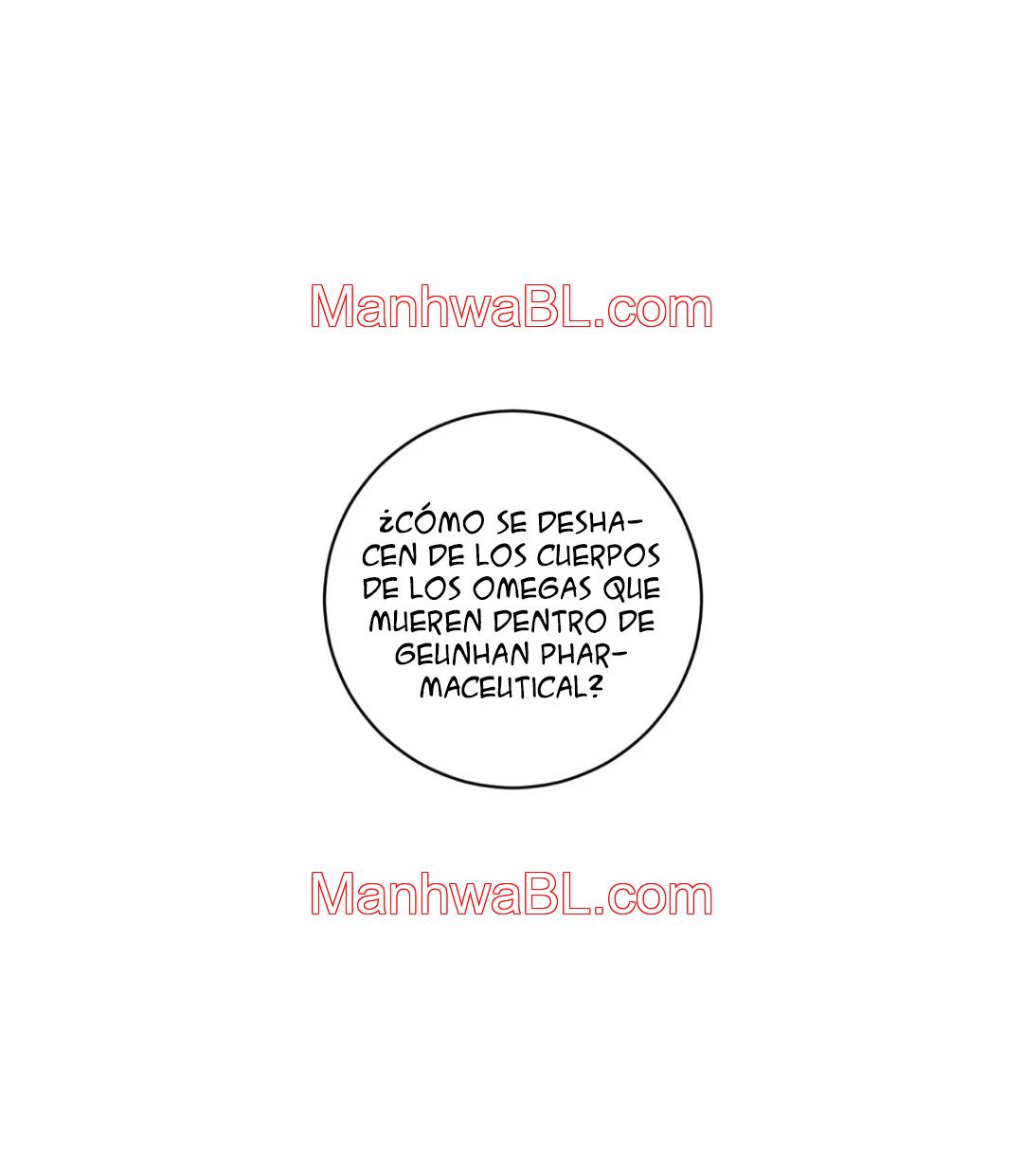 Ruega Por Mi - Capítulo 51.00 manhwa