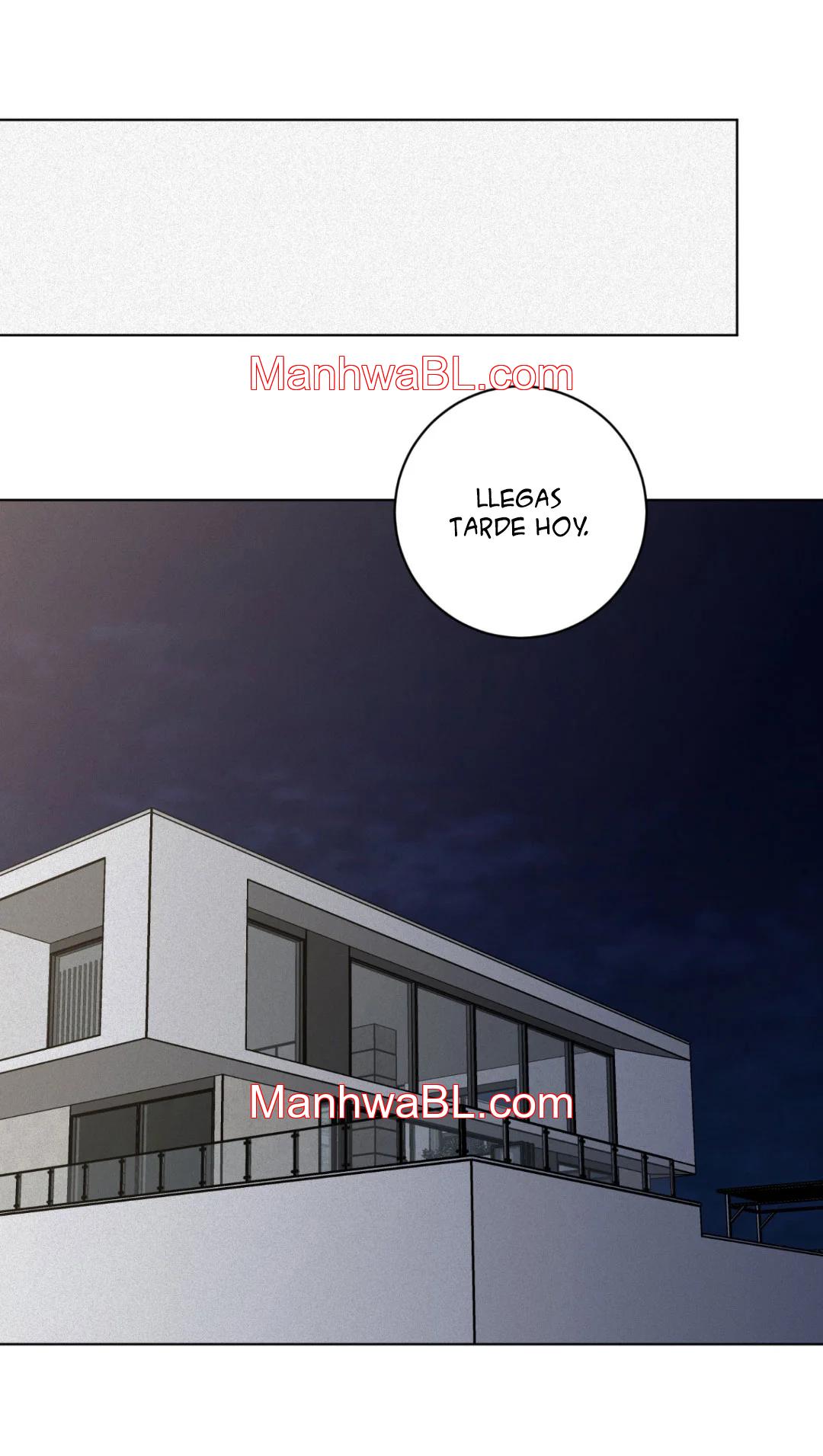 Ruega Por Mi - Capítulo 51.00 manhwa