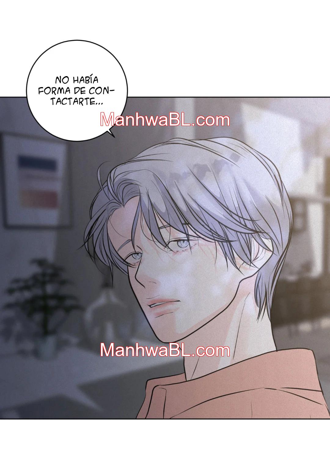 Ruega Por Mi - Capítulo 51.00 manhwa