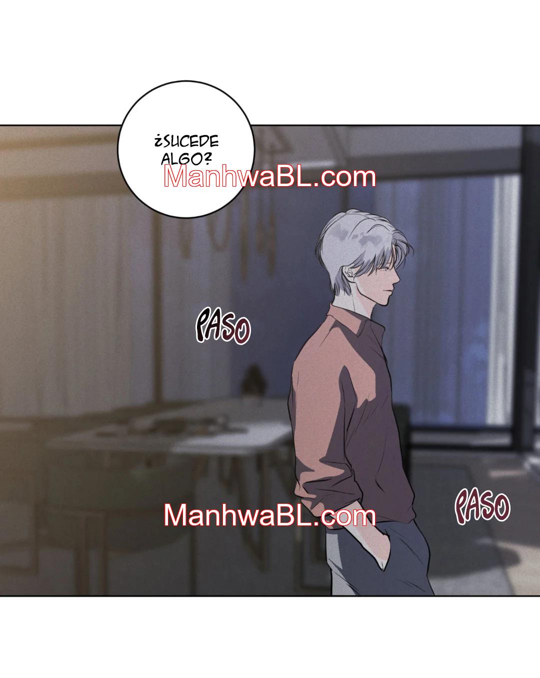 Ruega Por Mi - Capítulo 51.00 manhwa