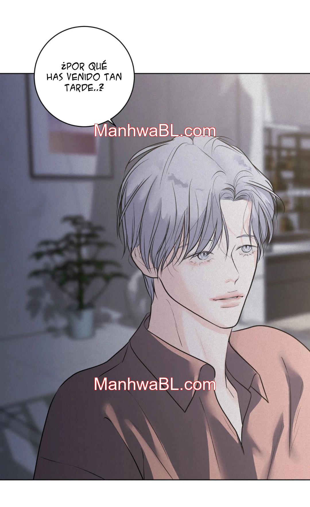 Ruega Por Mi - Capítulo 51.00 manhwa
