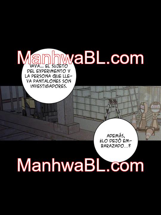 Ruega Por Mi - Capítulo 51.00 manhwa
