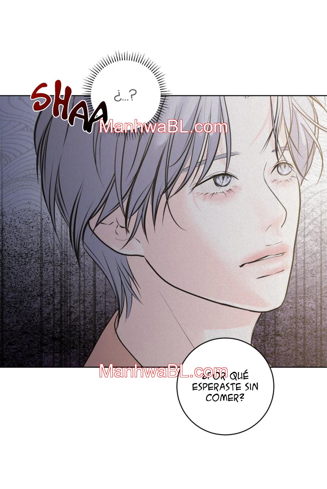 Ruega Por Mi - Capítulo 51.00 manhwa