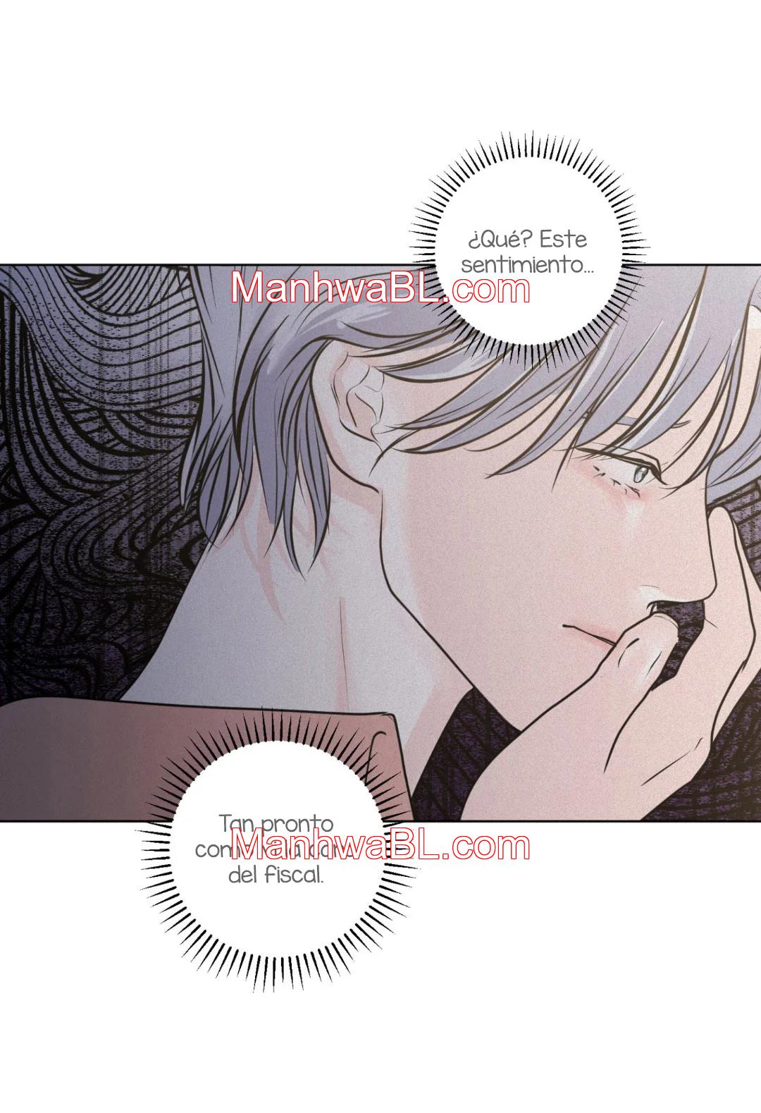 Ruega Por Mi - Capítulo 51.00 manhwa