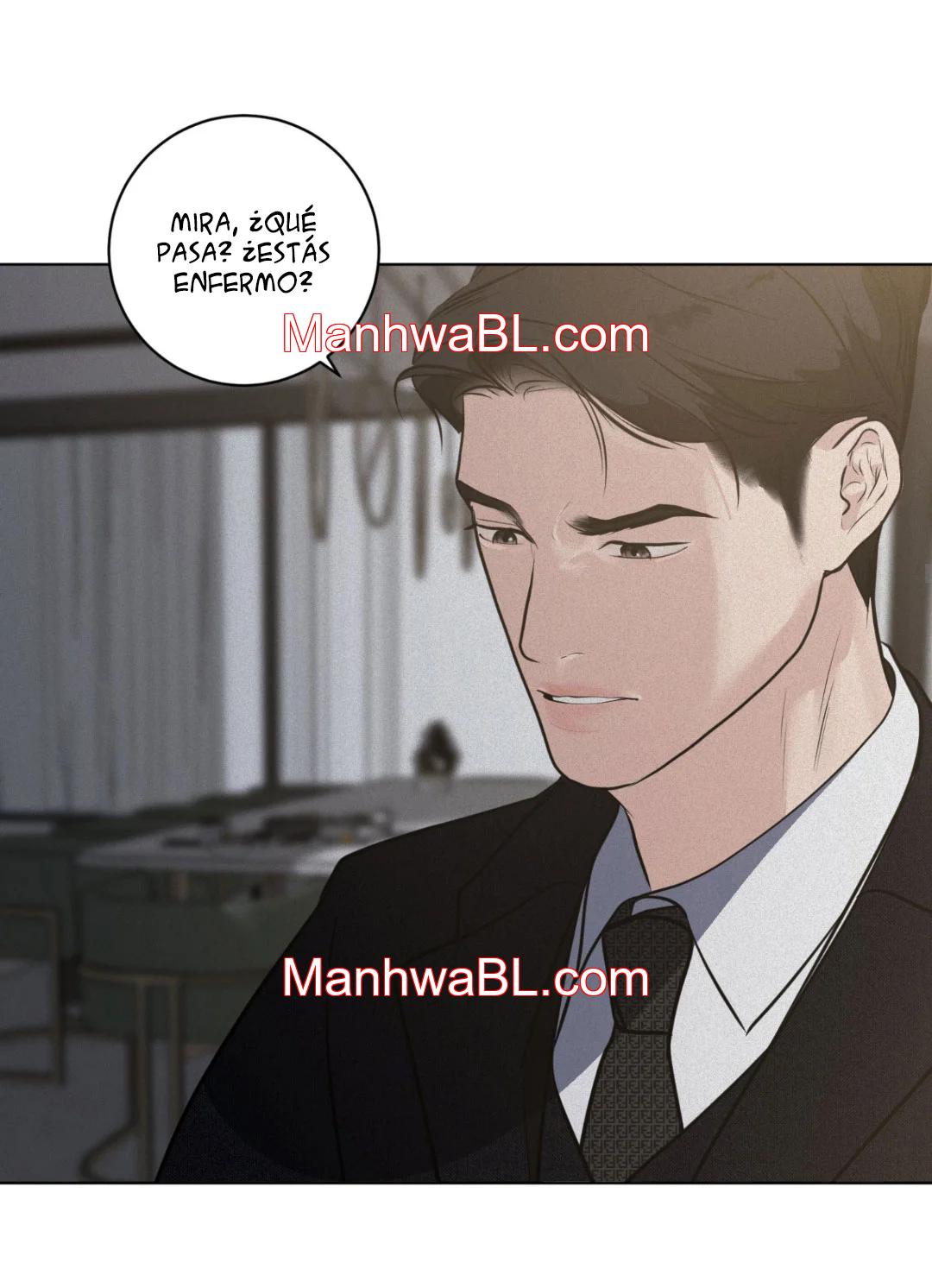 Ruega Por Mi - Capítulo 51.00 manhwa