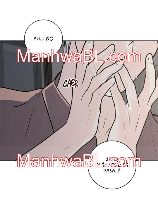 Ruega Por Mi - Capítulo 51.00 manhwa