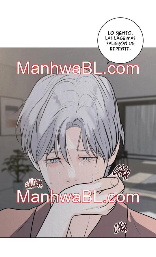 Ruega Por Mi - Capítulo 51.00 manhwa