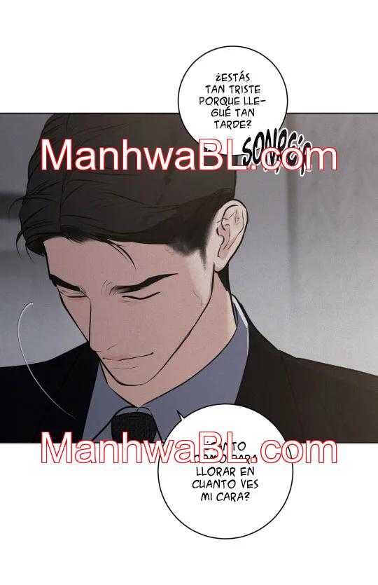 Ruega Por Mi - Capítulo 51.00 manhwa