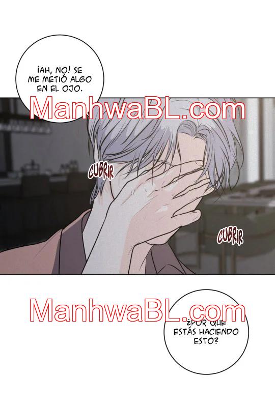 Ruega Por Mi - Capítulo 51.00 manhwa