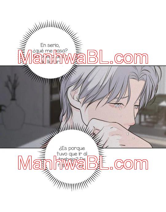 Ruega Por Mi - Capítulo 51.00 manhwa