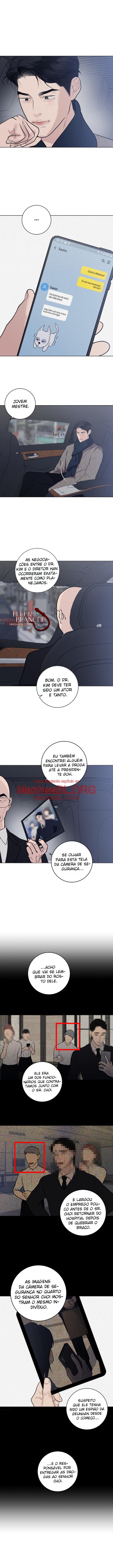 Ruega Por Mi - Capítulo 73 2 manhwa