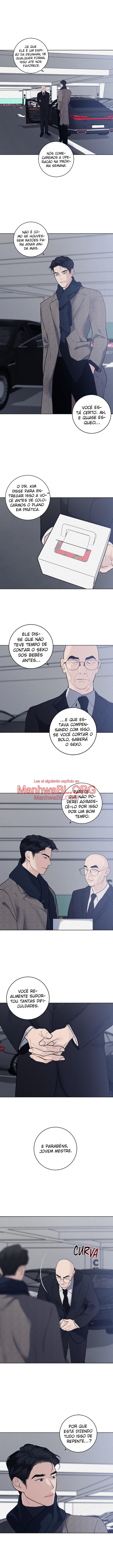 Ruega Por Mi - Capítulo 73 2 manhwa