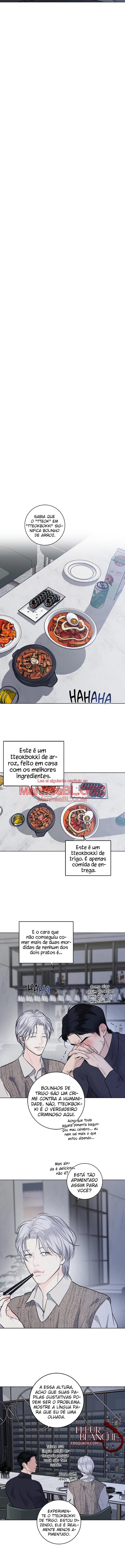 Ruega Por Mi - Capítulo 73 2 manhwa