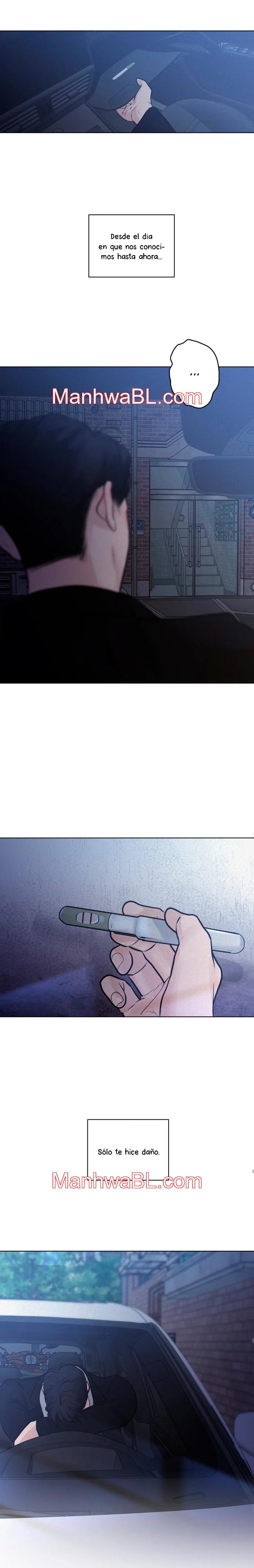 Ruega Por Mi - Capítulo 62.00 manhwa