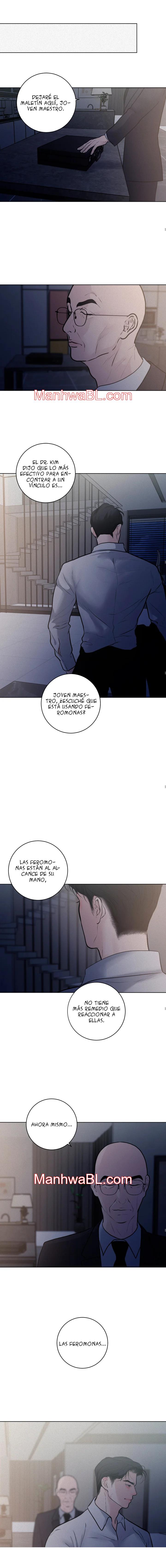 Ruega Por Mi - Capítulo 62.00 manhwa