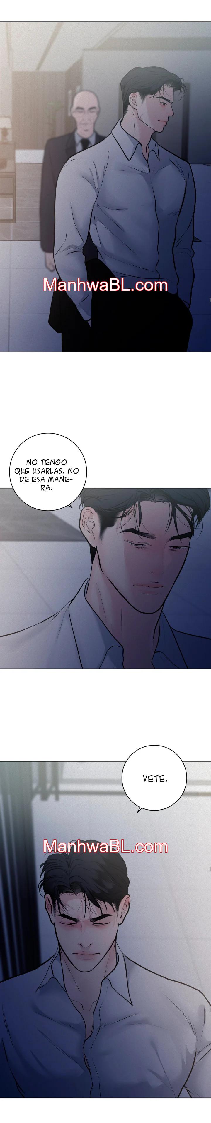Ruega Por Mi - Capítulo 62.00 manhwa
