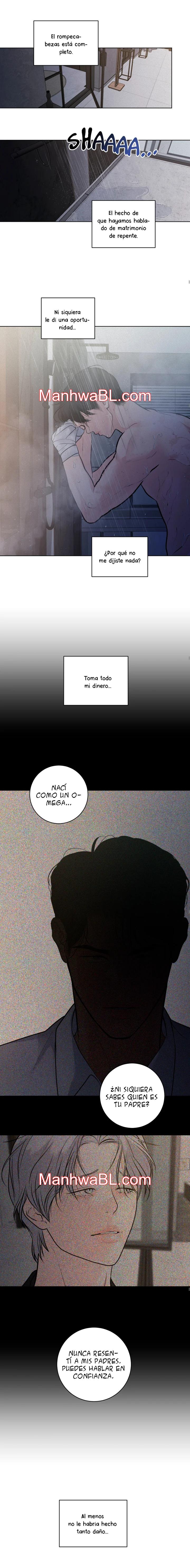 Ruega Por Mi - Capítulo 62.00 manhwa