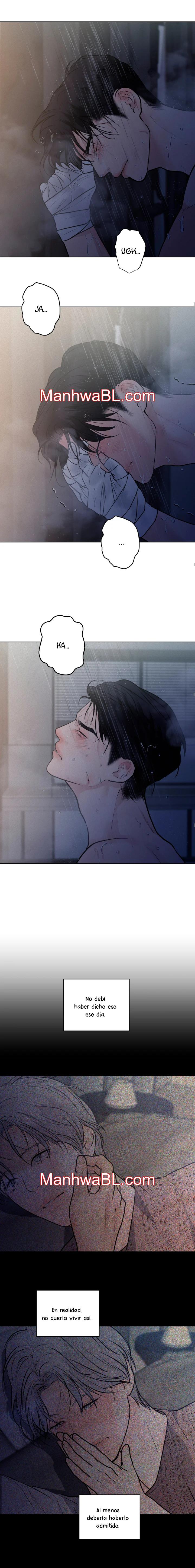 Ruega Por Mi - Capítulo 62.00 manhwa