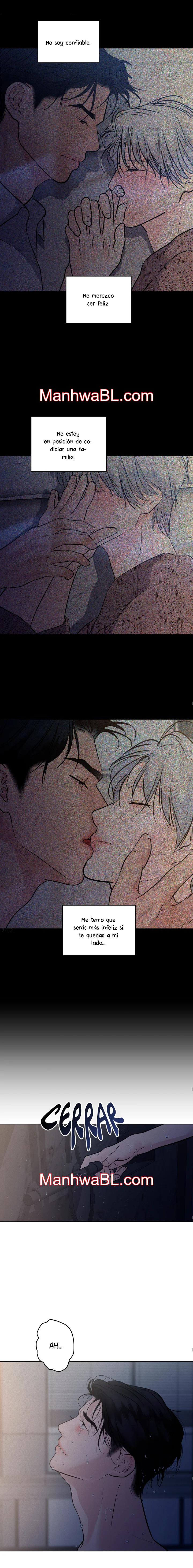 Ruega Por Mi - Capítulo 62.00 manhwa