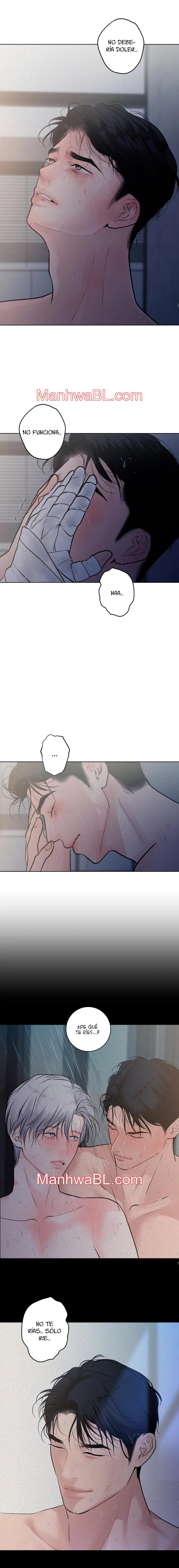 Ruega Por Mi - Capítulo 62.00 manhwa