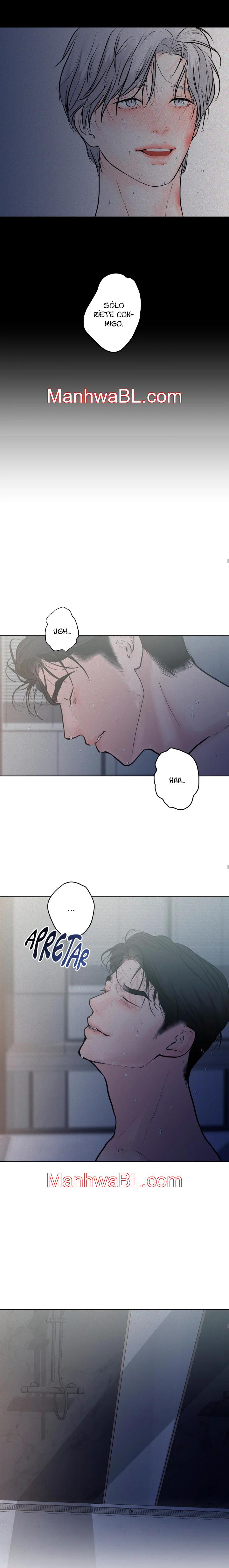Ruega Por Mi - Capítulo 62.00 manhwa
