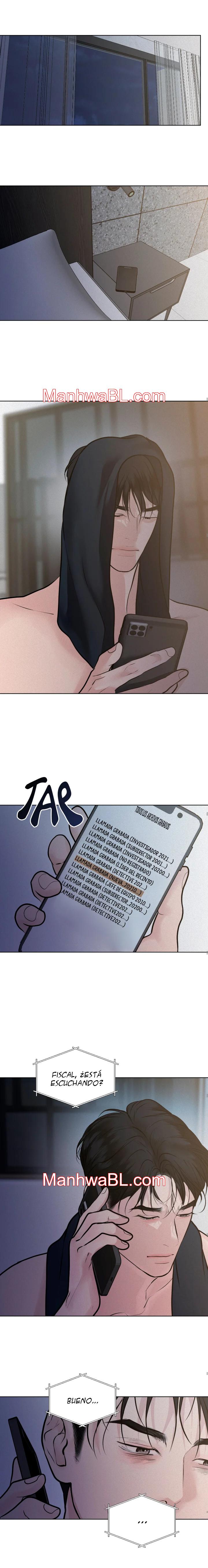 Ruega Por Mi - Capítulo 62.00 manhwa
