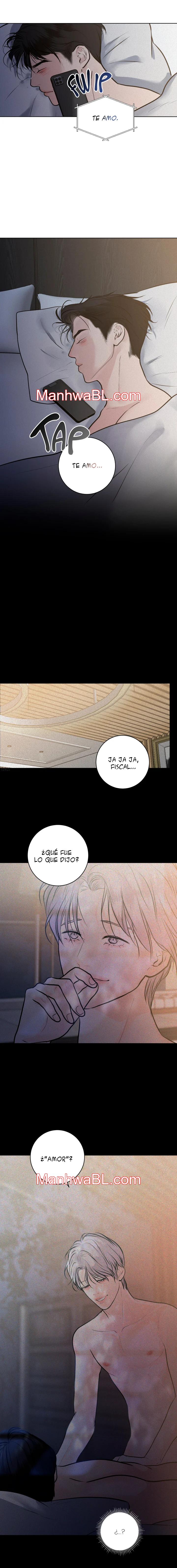 Ruega Por Mi - Capítulo 62.00 manhwa