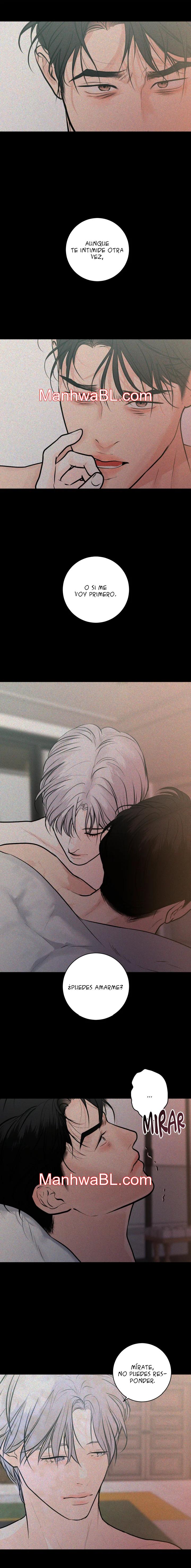 Ruega Por Mi - Capítulo 62.00 manhwa