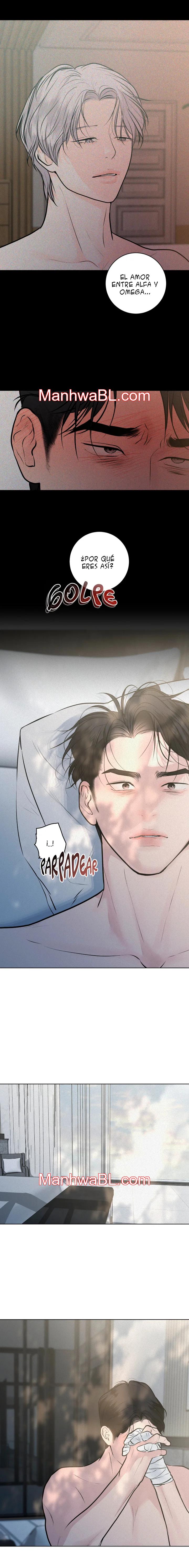 Ruega Por Mi - Capítulo 62.00 manhwa