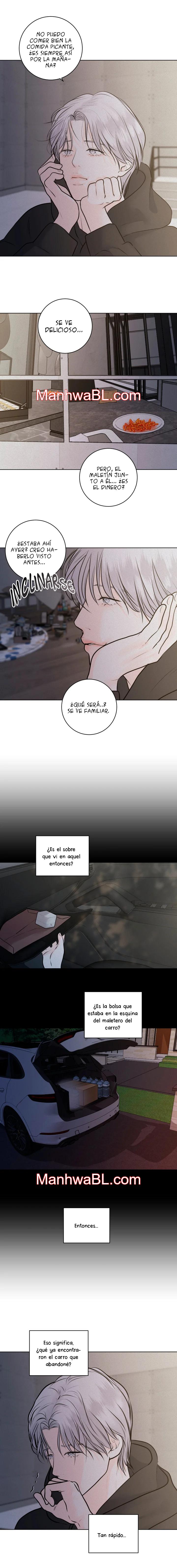 Ruega Por Mi - Capítulo 62.00 manhwa