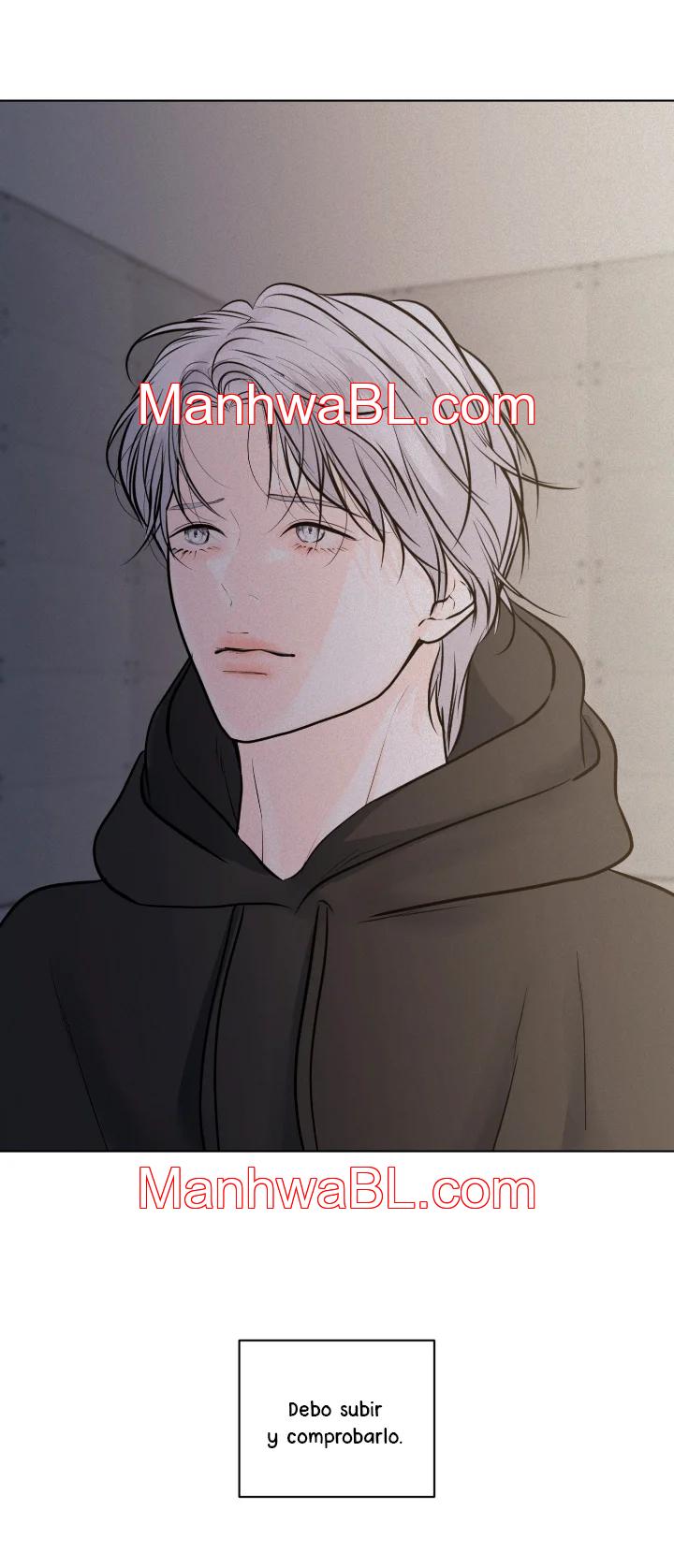 Ruega Por Mi - Capítulo 62.00 manhwa