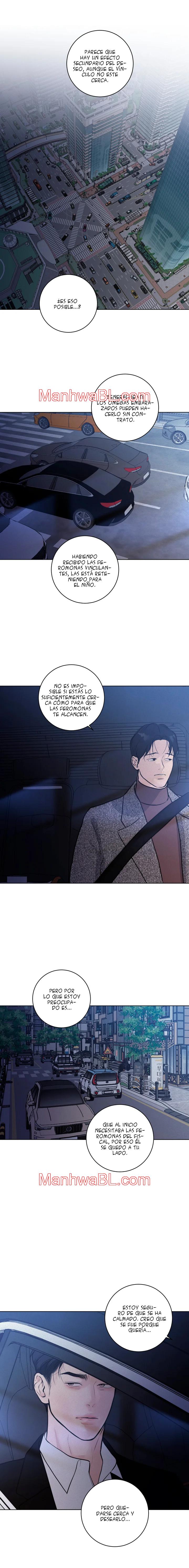 Ruega Por Mi - Capítulo 62.00 manhwa