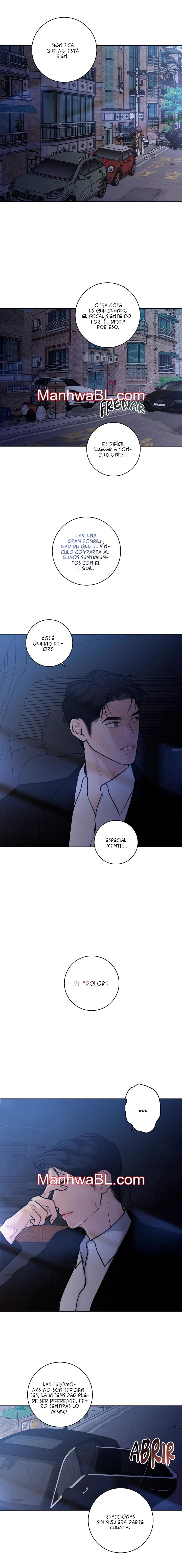 Ruega Por Mi - Capítulo 62.00 manhwa
