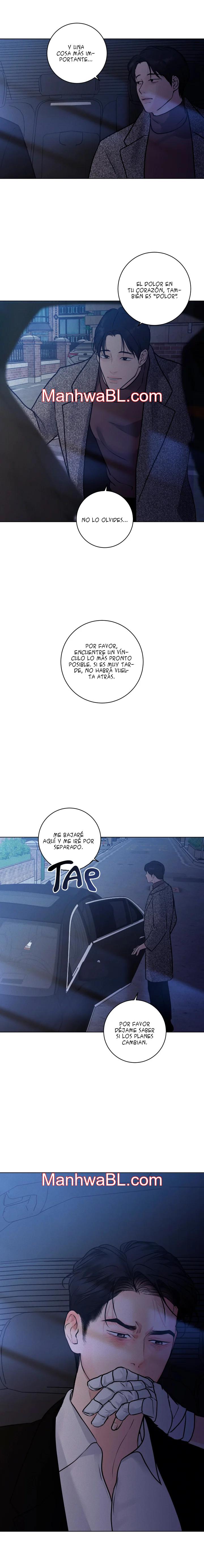 Ruega Por Mi - Capítulo 62.00 manhwa