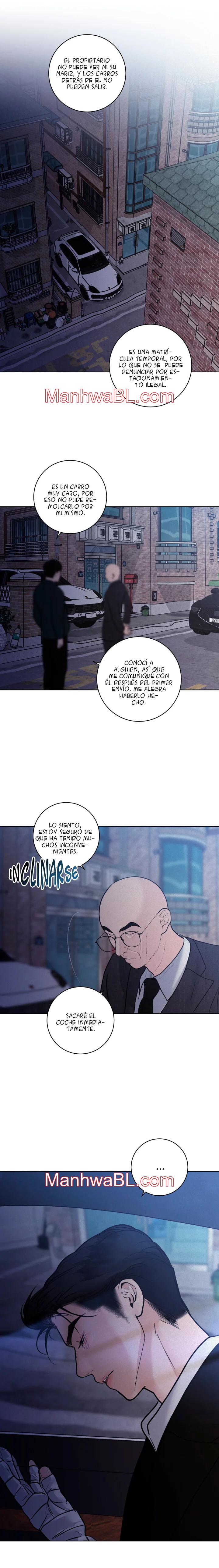 Ruega Por Mi - Capítulo 62.00 manhwa