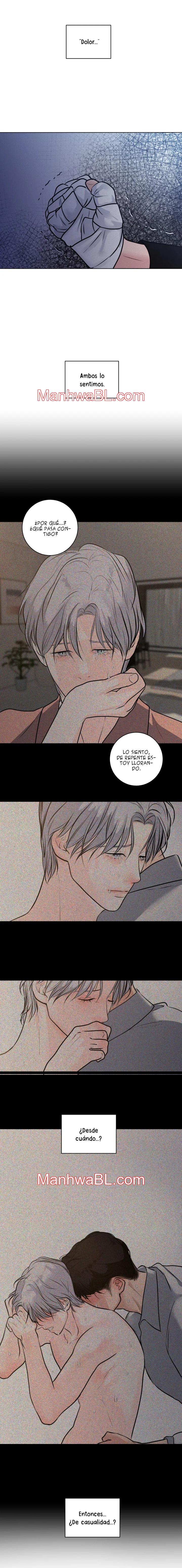 Ruega Por Mi - Capítulo 62.00 manhwa