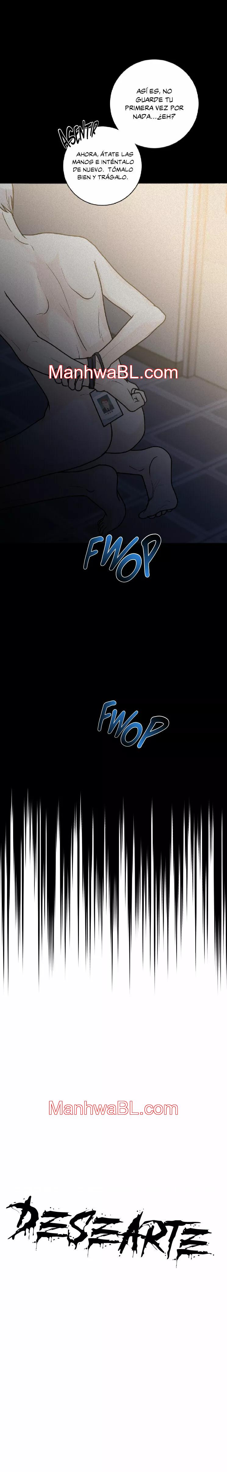 Ruega Por Mi - Capítulo 2.00 manhwa