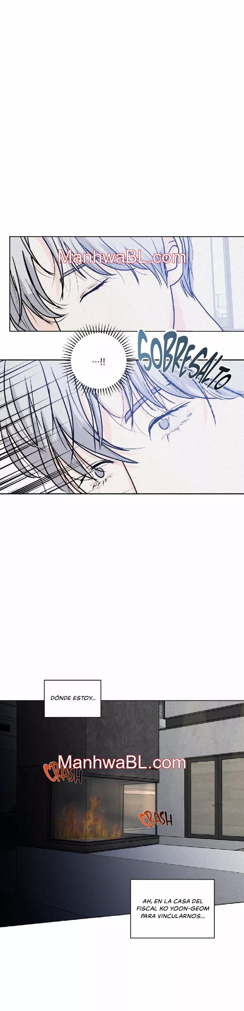 Ruega Por Mi - Capítulo 2.00 manhwa
