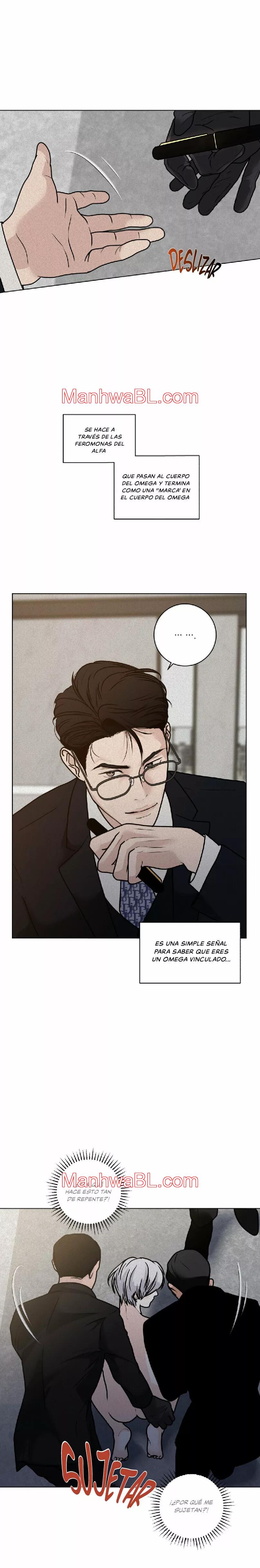 Ruega Por Mi - Capítulo 2.00 manhwa
