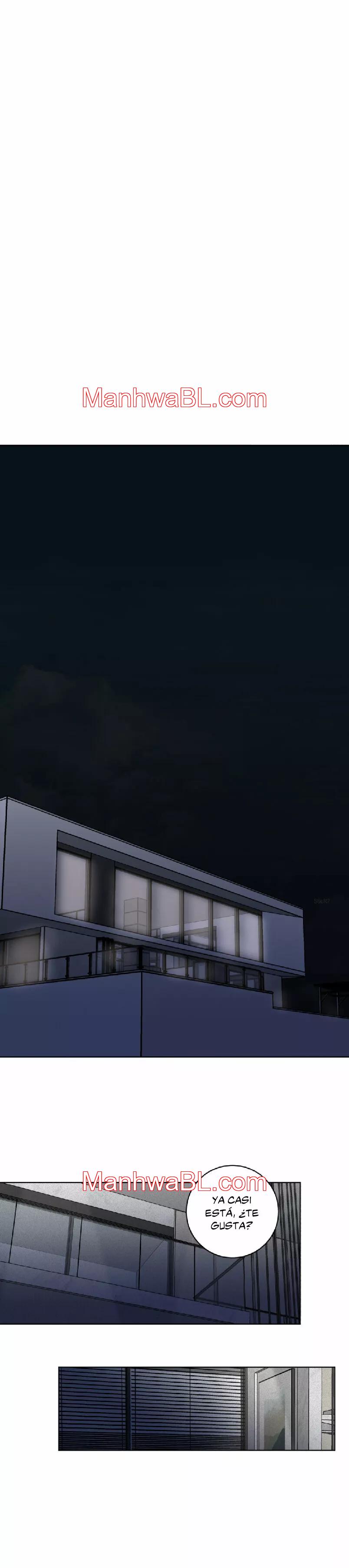 Ruega Por Mi - Capítulo 2.00 manhwa