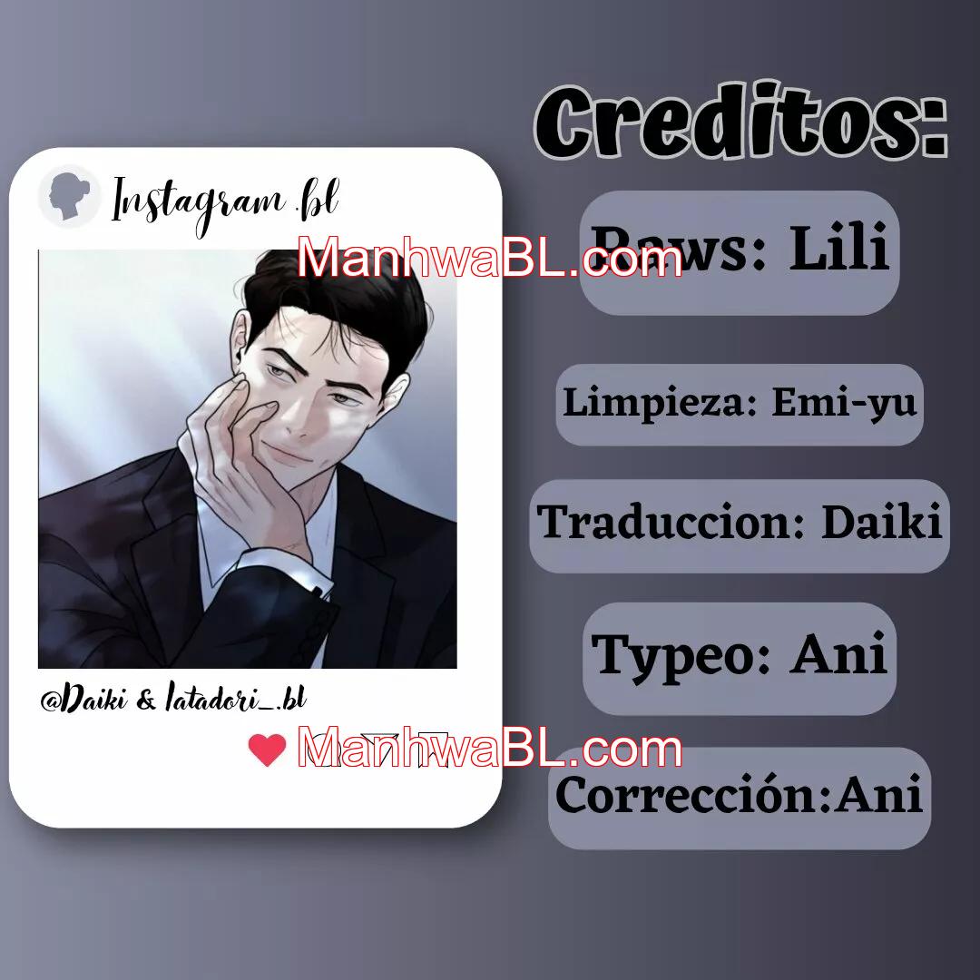 Ruega Por Mi - Capítulo 2.00 manhwa