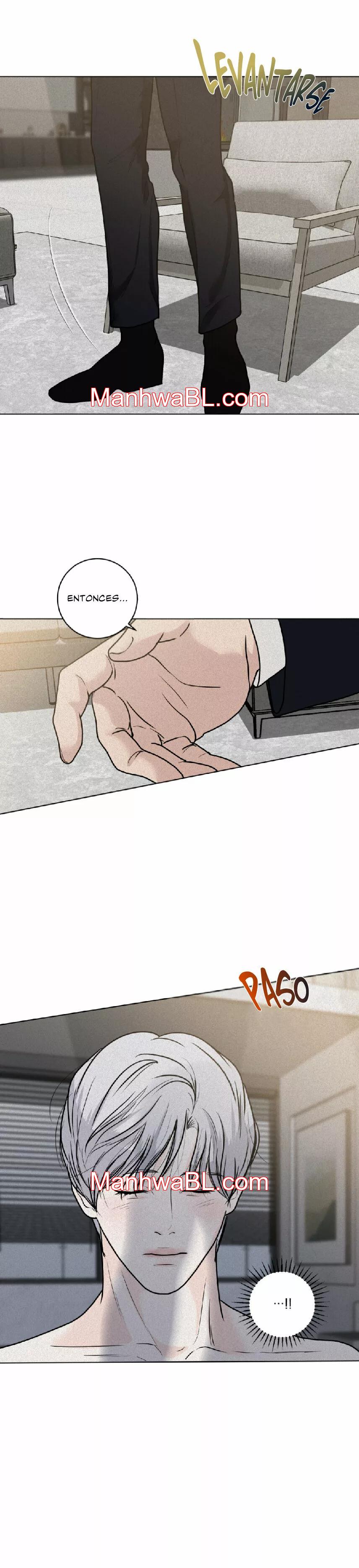 Ruega Por Mi - Capítulo 2.00 manhwa