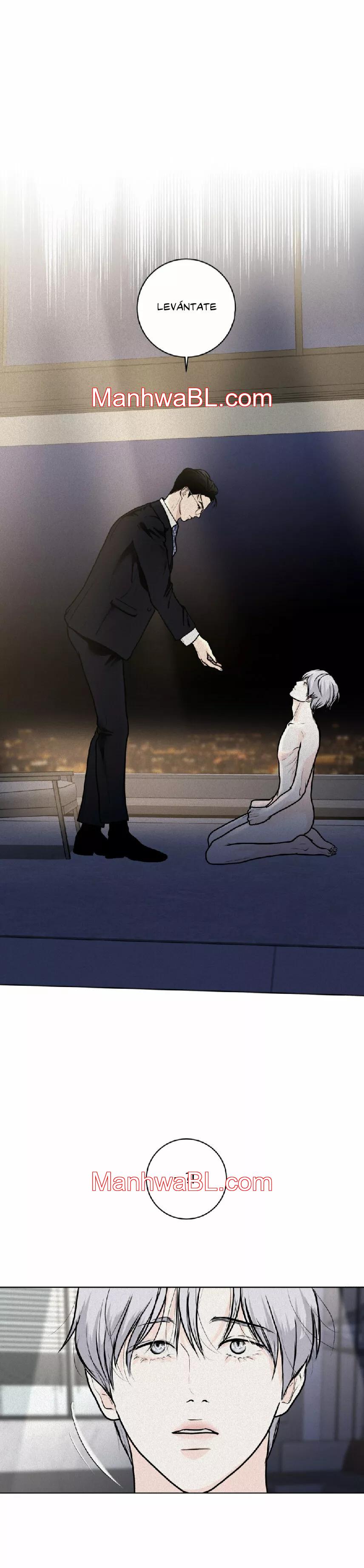 Ruega Por Mi - Capítulo 2.00 manhwa