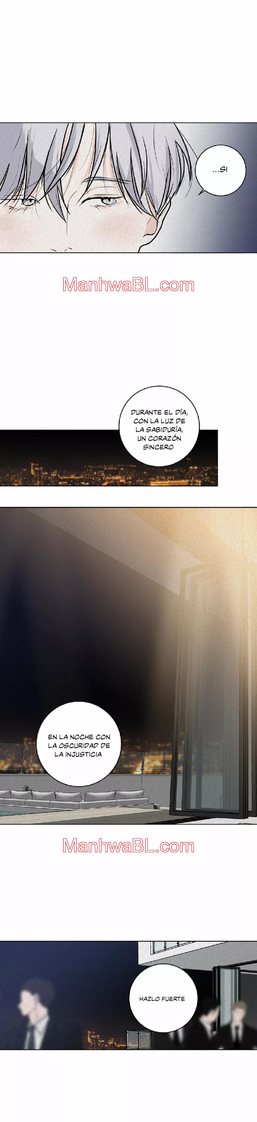 Ruega Por Mi - Capítulo 2.00 manhwa