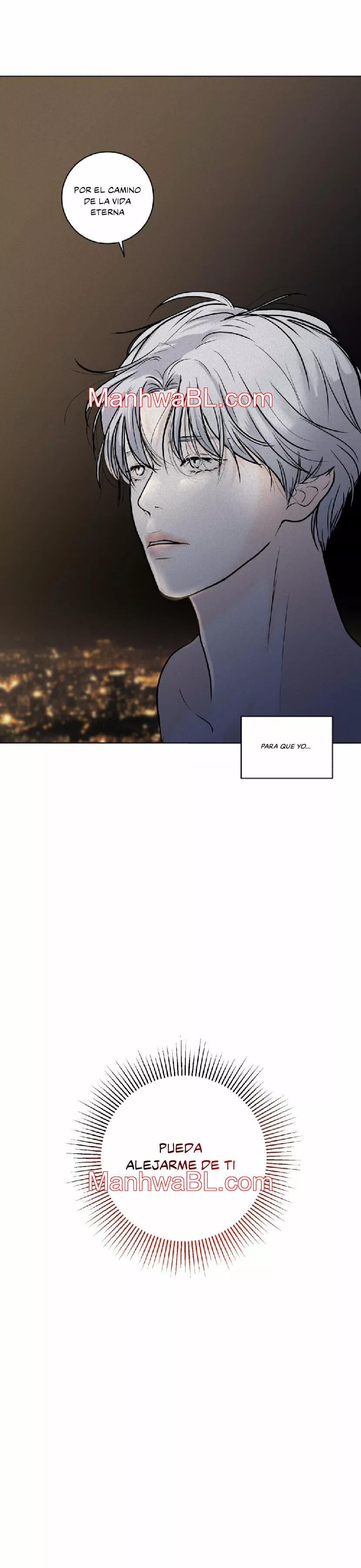 Ruega Por Mi - Capítulo 2.00 manhwa