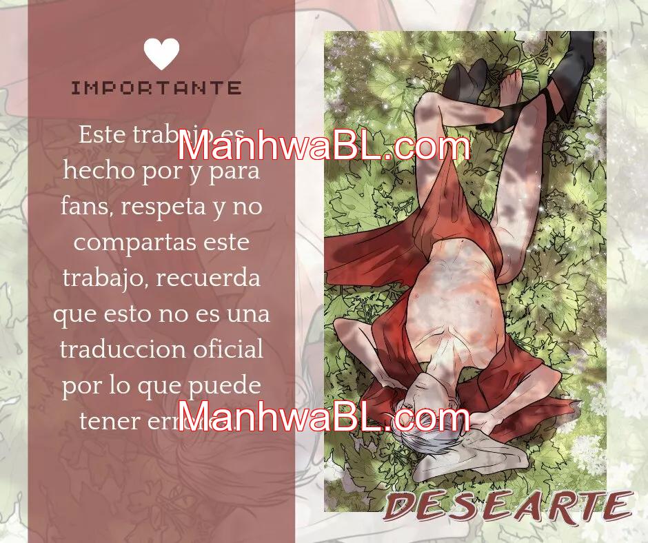 Ruega Por Mi - Capítulo 2.00 manhwa