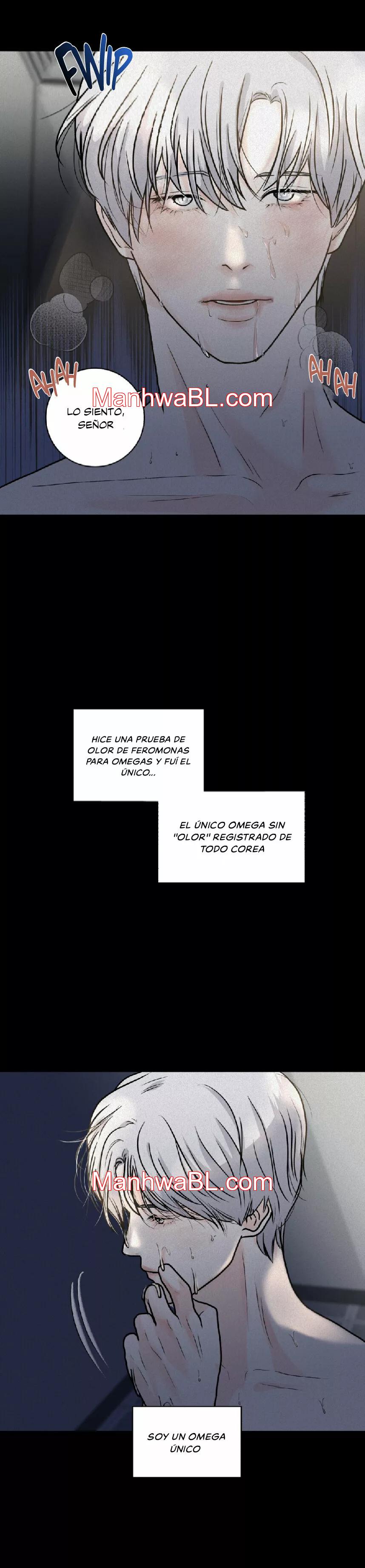 Ruega Por Mi - Capítulo 2.00 manhwa