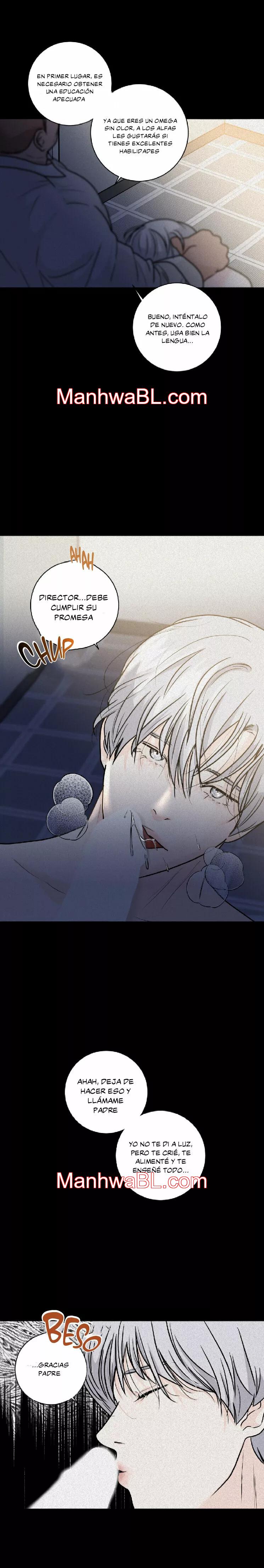 Ruega Por Mi - Capítulo 2.00 manhwa